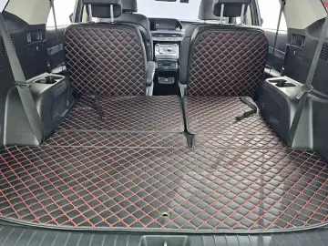2019 Hyundai Palisade с пробегом 90 578 км