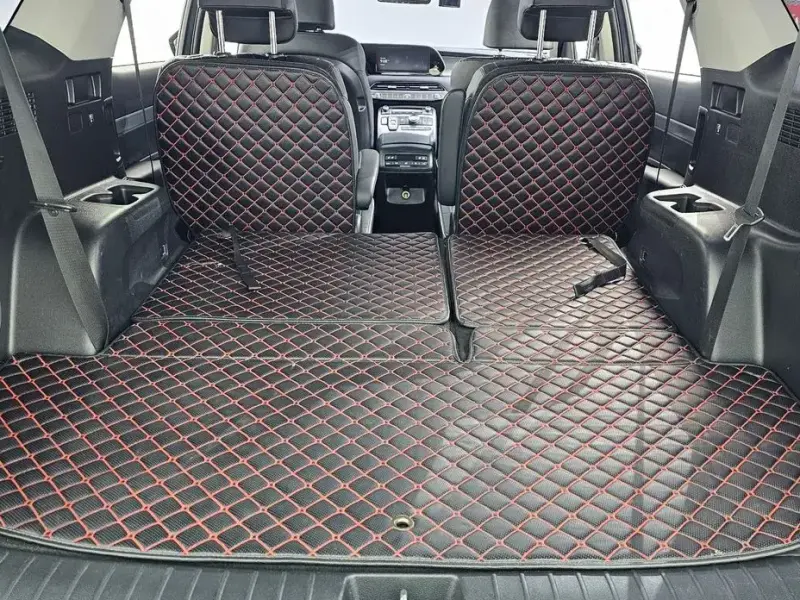 2019 Hyundai Palisade с пробегом 90 578 км