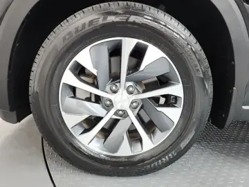 2021 Hyundai Palisade с пробегом 26 918 км