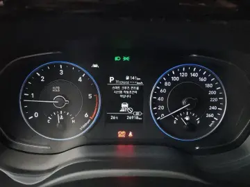 2021 Hyundai Palisade с пробегом 26 918 км