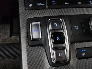 2021 Hyundai Palisade с пробегом 26 918 км