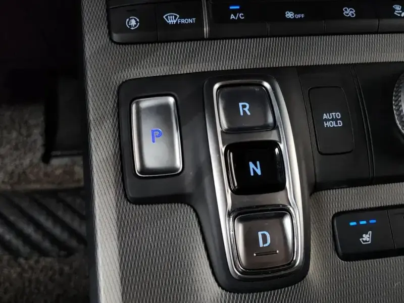 2021 Hyundai Palisade с пробегом 26 918 км