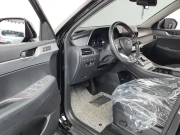 2021 Hyundai Palisade с пробегом 26 918 км
