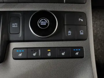 2021 Hyundai Palisade с пробегом 26 918 км