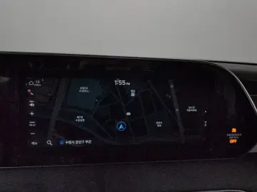 2021 Hyundai Palisade с пробегом 26 918 км