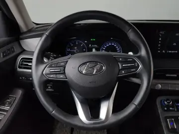 2021 Hyundai Palisade с пробегом 26 918 км