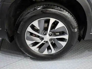 2019 Hyundai Palisade с пробегом 147 114 км