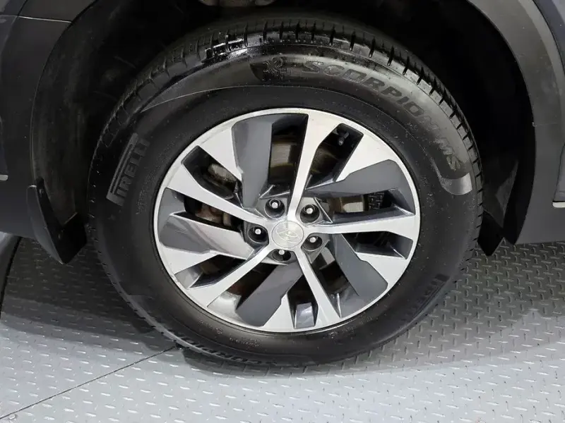 2019 Hyundai Palisade с пробегом 147 114 км