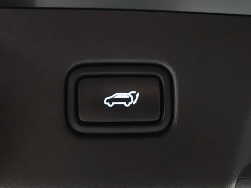 2021 Hyundai Palisade с пробегом 26 918 км