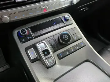 2019 Hyundai Palisade с пробегом 147 114 км