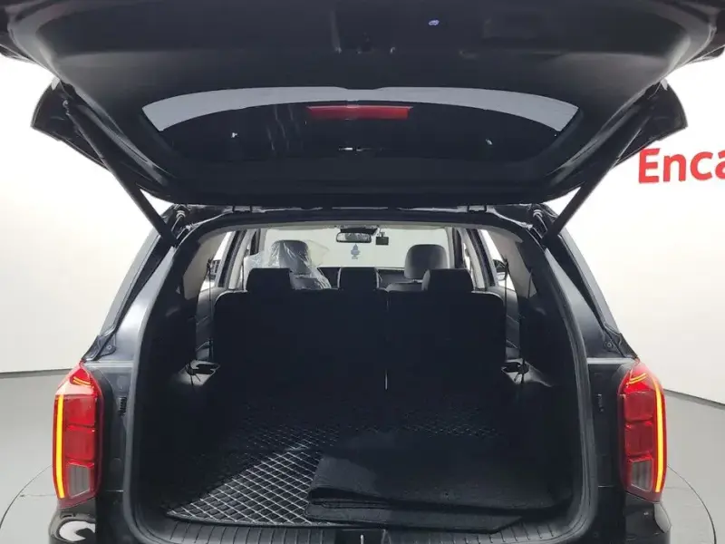 2021 Hyundai Palisade с пробегом 26 918 км