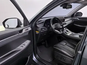 2019 Hyundai Palisade с пробегом 147 114 км