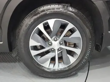 2021 Hyundai Palisade с пробегом 26 918 км
