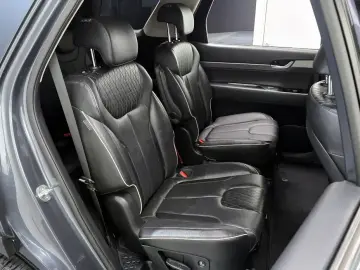 2019 Hyundai Palisade с пробегом 147 114 км