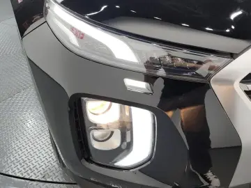 2021 Hyundai Palisade с пробегом 26 918 км
