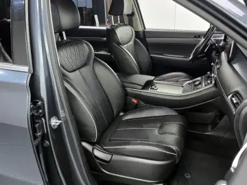 2019 Hyundai Palisade с пробегом 147 114 км