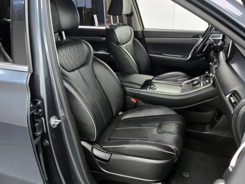 2019 Hyundai Palisade с пробегом 147 114 км