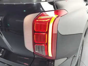 2021 Hyundai Palisade с пробегом 26 918 км