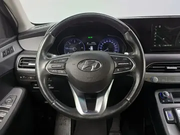 2019 Hyundai Palisade с пробегом 147 114 км