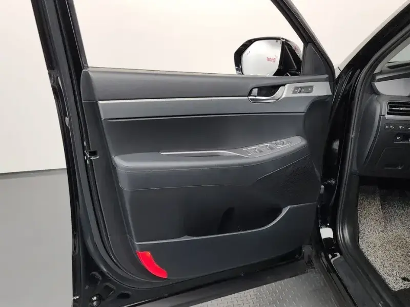 2021 Hyundai Palisade с пробегом 26 918 км