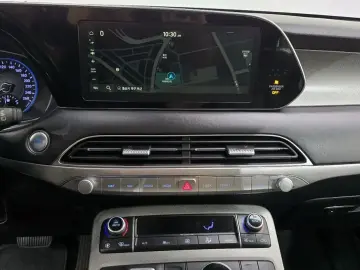 2019 Hyundai Palisade с пробегом 147 114 км