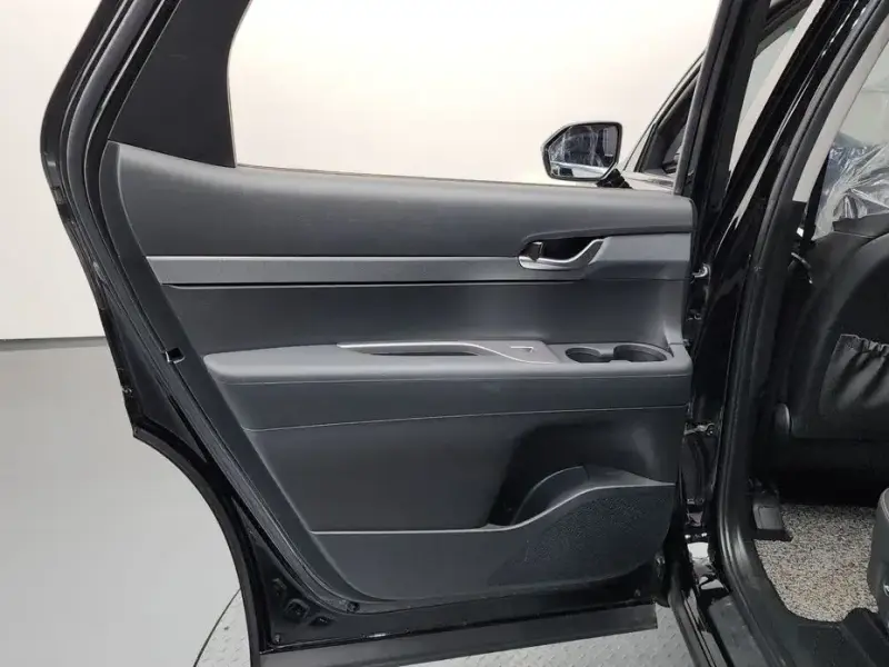 2021 Hyundai Palisade с пробегом 26 918 км