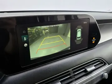 2019 Hyundai Palisade с пробегом 147 114 км