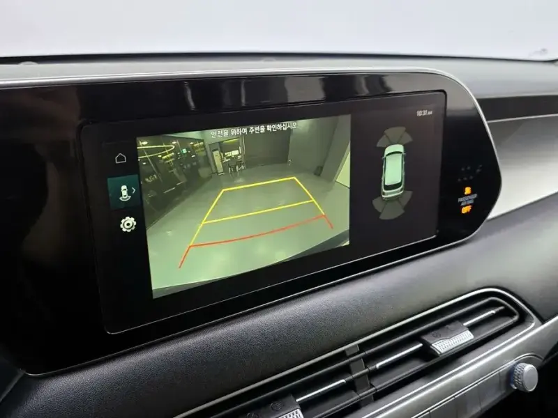 2019 Hyundai Palisade с пробегом 147 114 км
