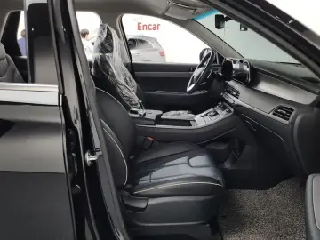 2021 Hyundai Palisade с пробегом 26 918 км