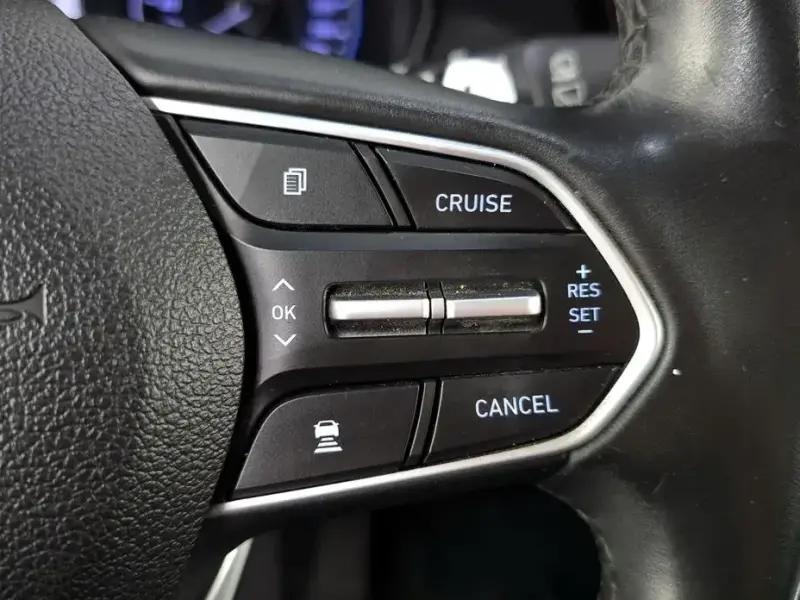 2019 Hyundai Palisade с пробегом 147 114 км