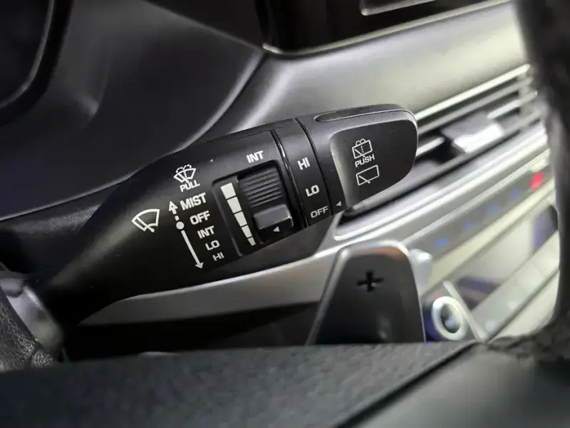 2019 Hyundai Palisade с пробегом 147 114 км