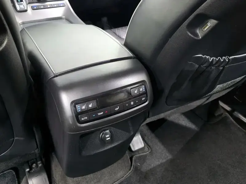 2019 Hyundai Palisade с пробегом 147 114 км