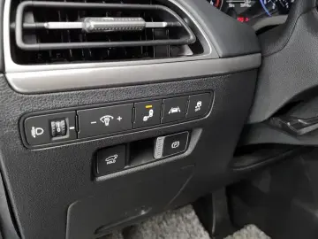 2021 Hyundai Palisade с пробегом 26 918 км