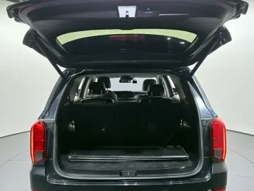 2019 Hyundai Palisade с пробегом 147 114 км