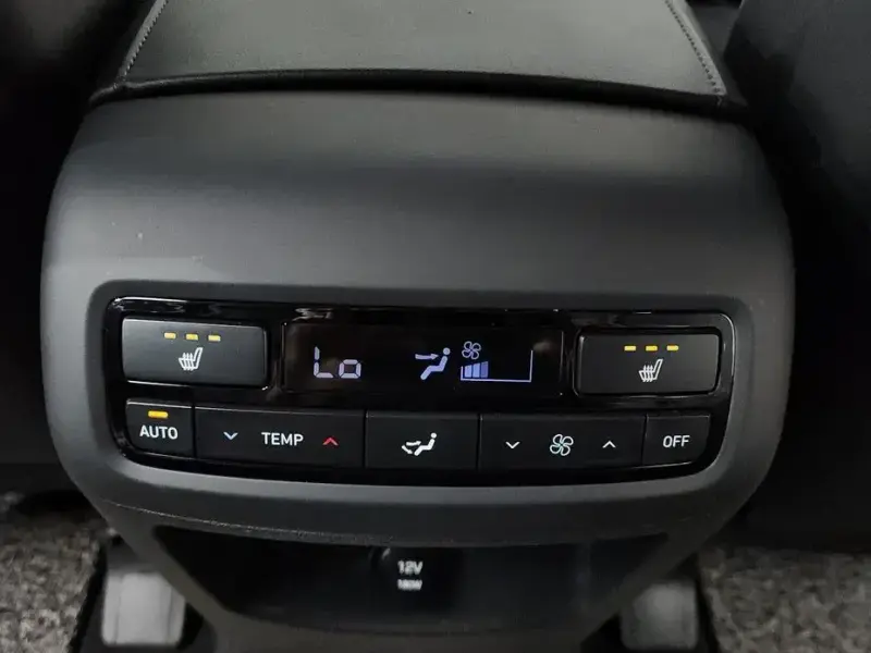 2021 Hyundai Palisade с пробегом 26 918 км