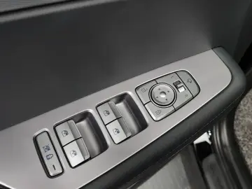 2021 Hyundai Palisade с пробегом 26 918 км