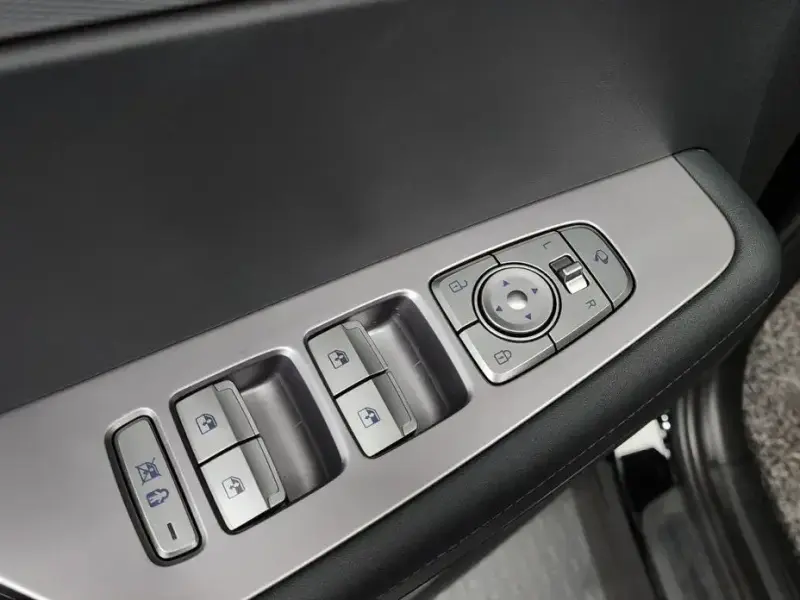 2021 Hyundai Palisade с пробегом 26 918 км