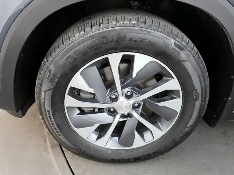 2022 Hyundai Palisade с пробегом 114 450 км