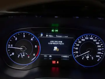 2022 Hyundai Palisade с пробегом 114 450 км
