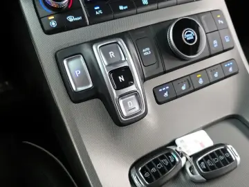 2022 Hyundai Palisade с пробегом 114 450 км