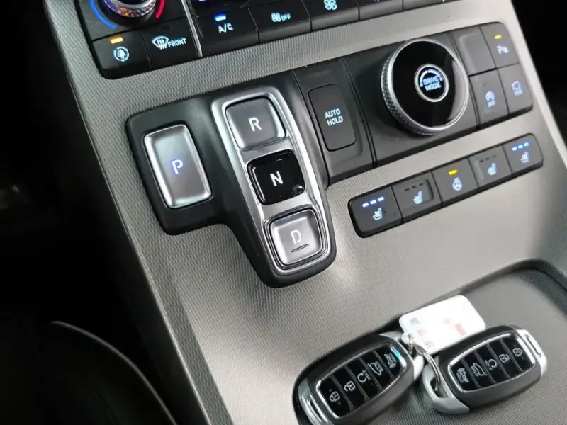2022 Hyundai Palisade с пробегом 114 450 км