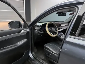 2022 Hyundai Palisade с пробегом 114 450 км