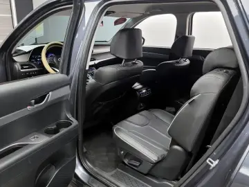 2022 Hyundai Palisade с пробегом 114 450 км