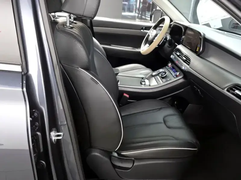 2022 Hyundai Palisade с пробегом 114 450 км