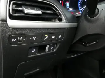 2022 Hyundai Palisade с пробегом 114 450 км