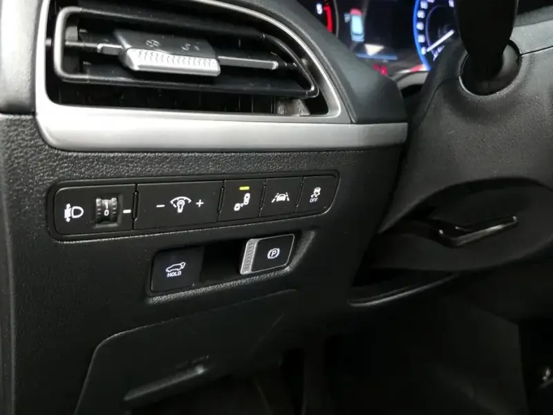 2022 Hyundai Palisade с пробегом 114 450 км