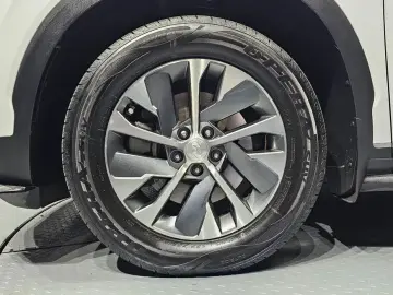 2021 Hyundai Palisade с пробегом 90 719 км