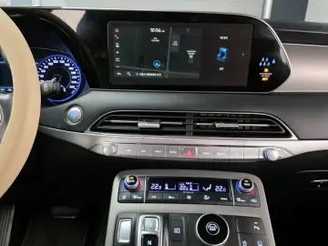 2022 Hyundai Palisade с пробегом 114 450 км