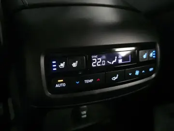 2022 Hyundai Palisade с пробегом 114 450 км