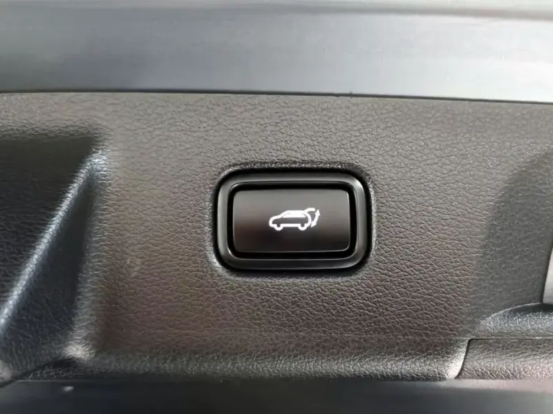 2022 Hyundai Palisade с пробегом 114 450 км